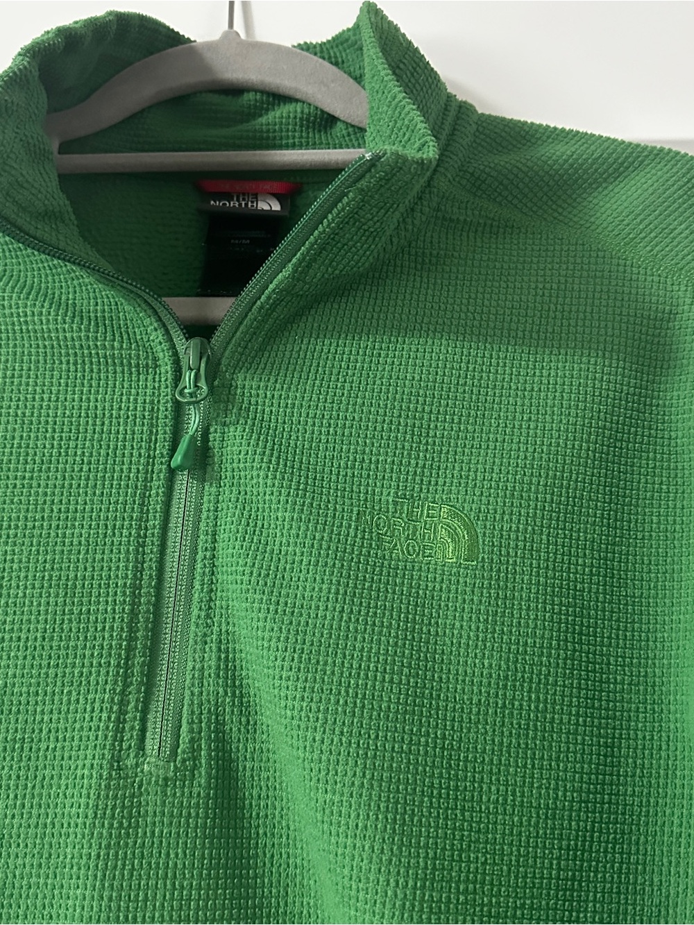 The North Face Men’s Quarter Zip